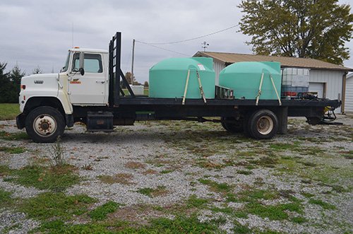 Property photo 10 - JOHN DEERE FARM EQUIPMENT AUCTION